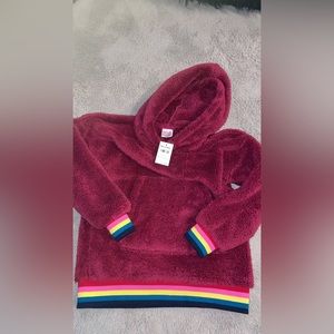 Hanna andersson 120 nwt